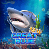 New Great Blue