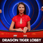 PP Dragon Tiger Lobby